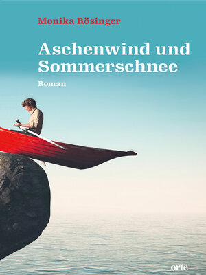 cover image of Aschenwind und Sommerschnee